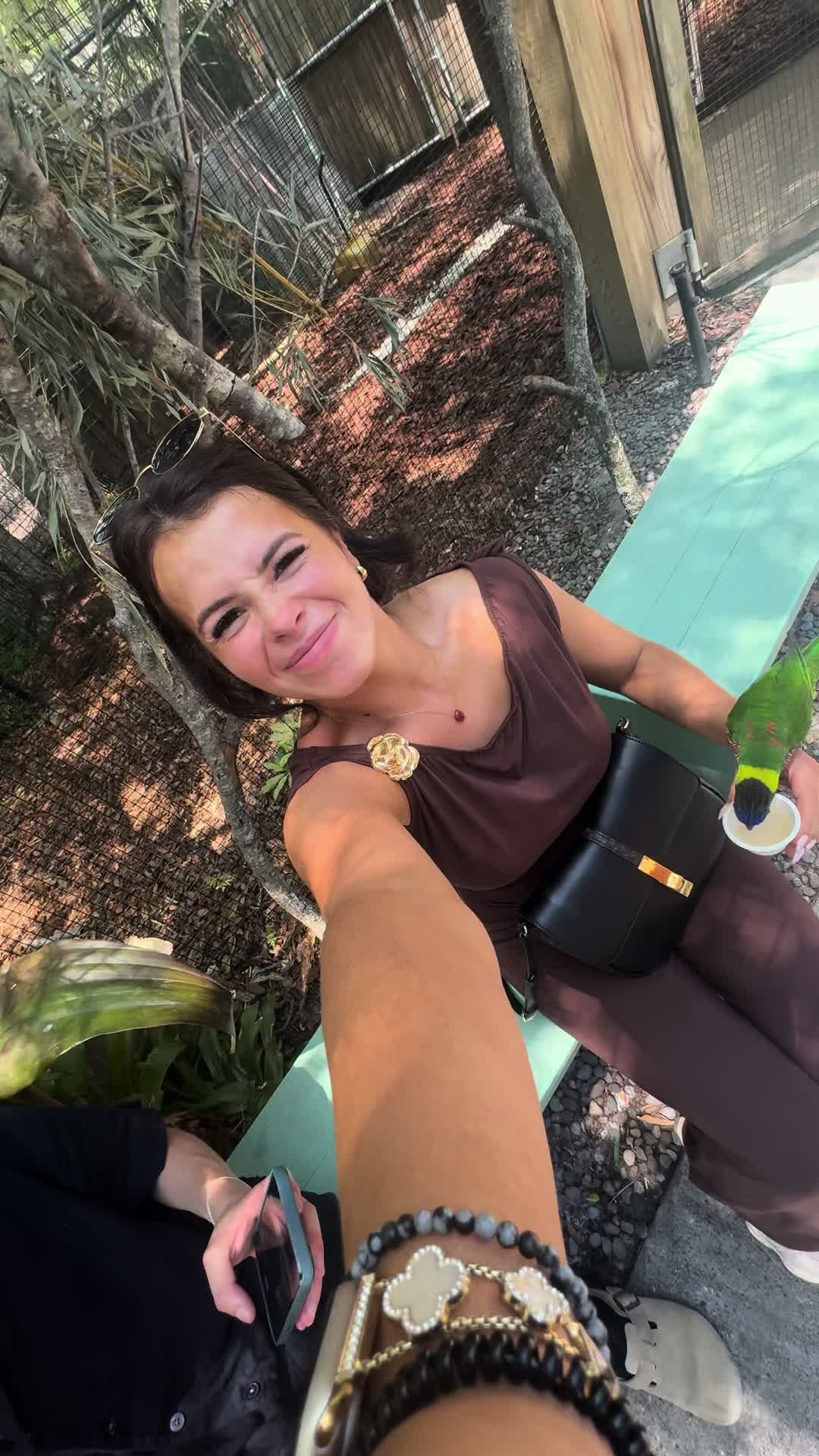 @Julia | All Women & PP Trainer