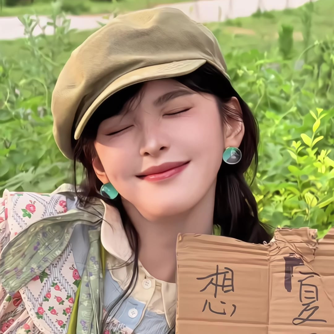 @𝐑𝐮𝐨𝐧𝐚𝐧/章若楠