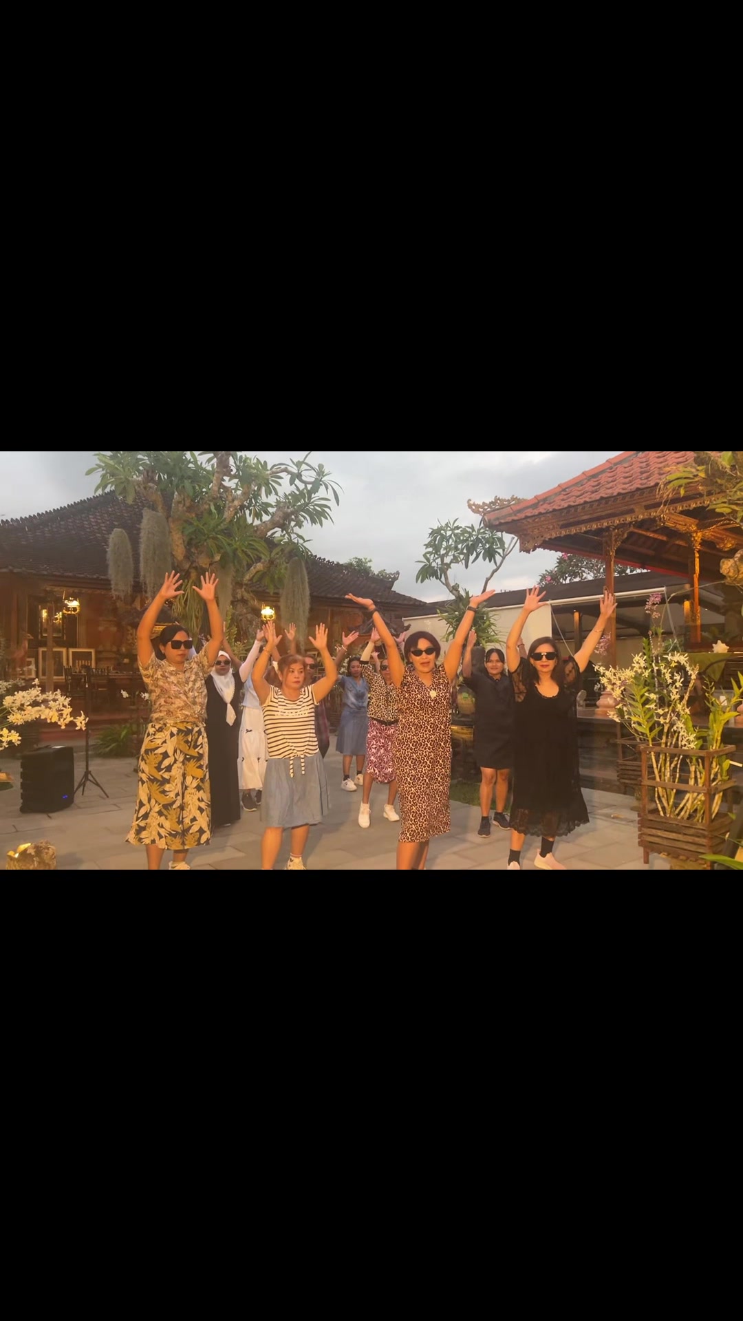 @Anggrek Raya