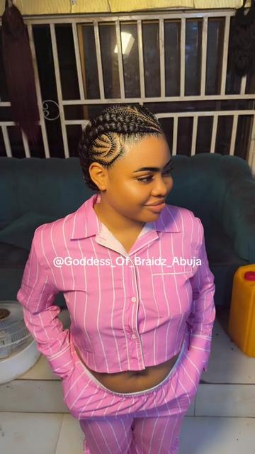 @@Goddess_Of_Braidz_Abuja ๐โ๏ธ