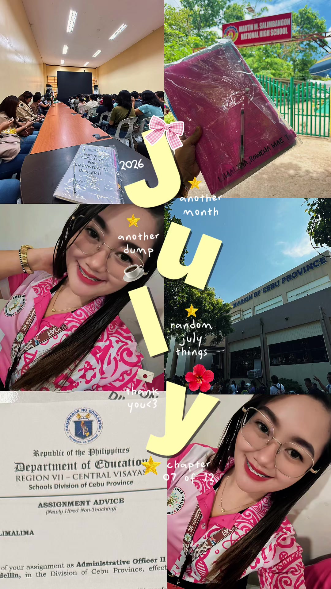 @Ynah 🌸💖🌈