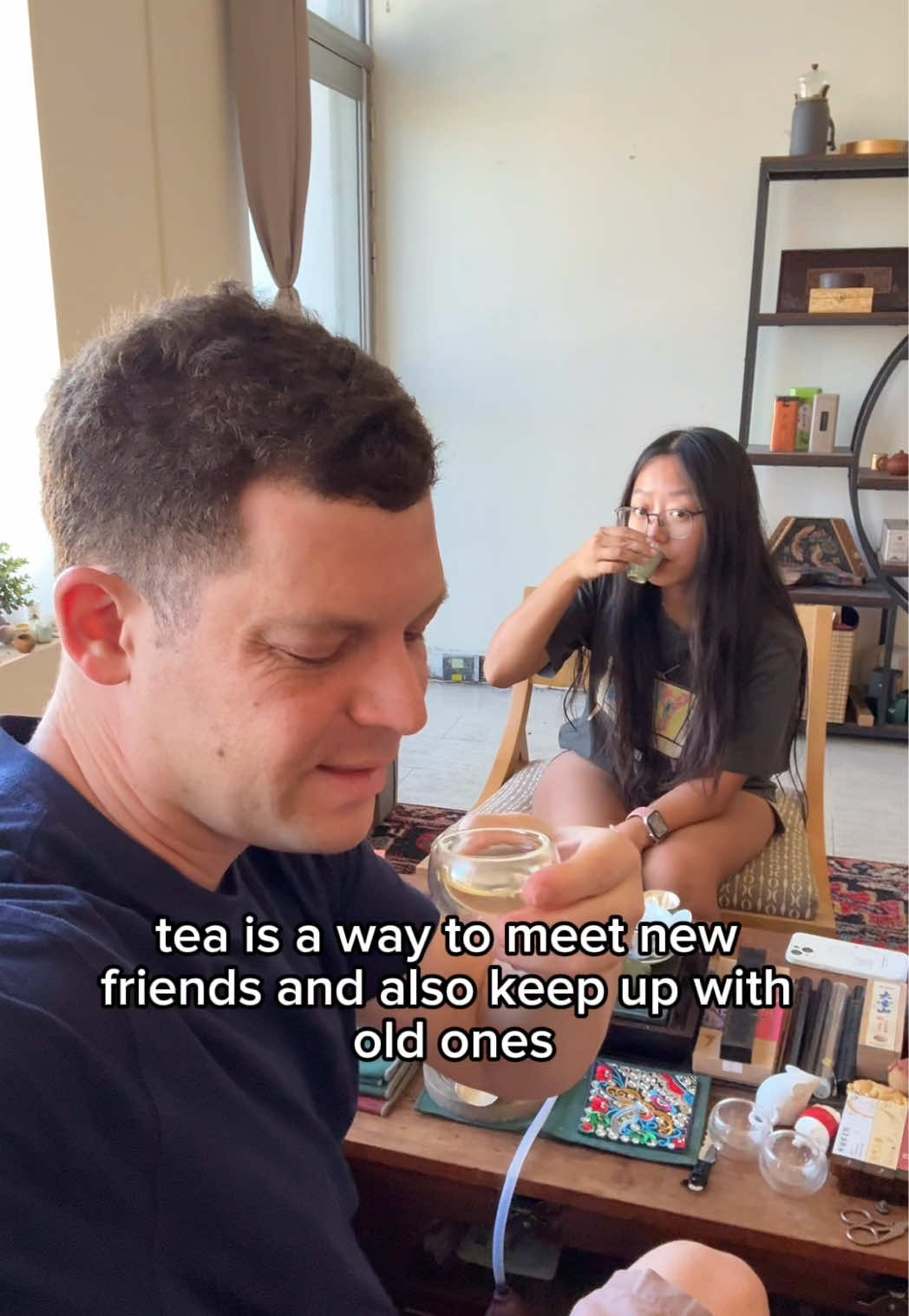 @Jesses Teahouse