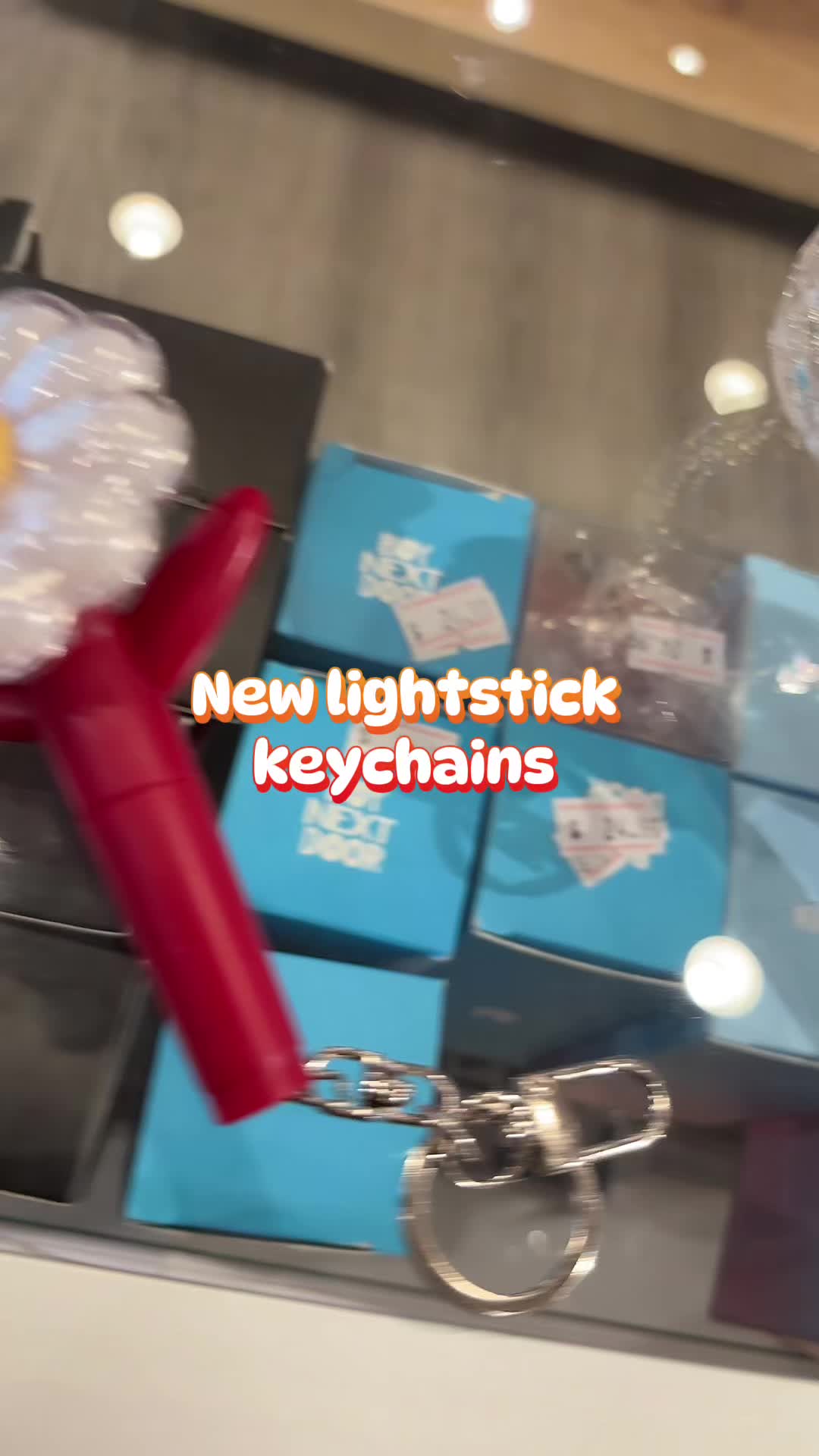@DK’S KPOP STORE