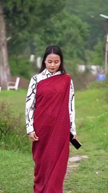 @khasi Queen