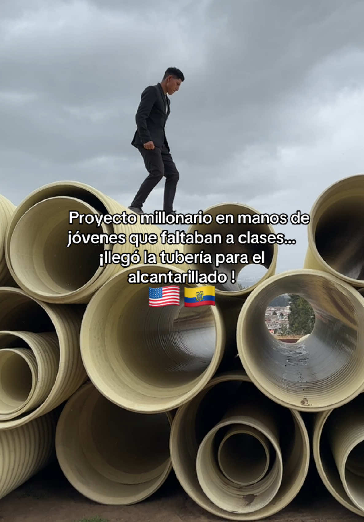 @Ismael Quishpe bienes Raíces