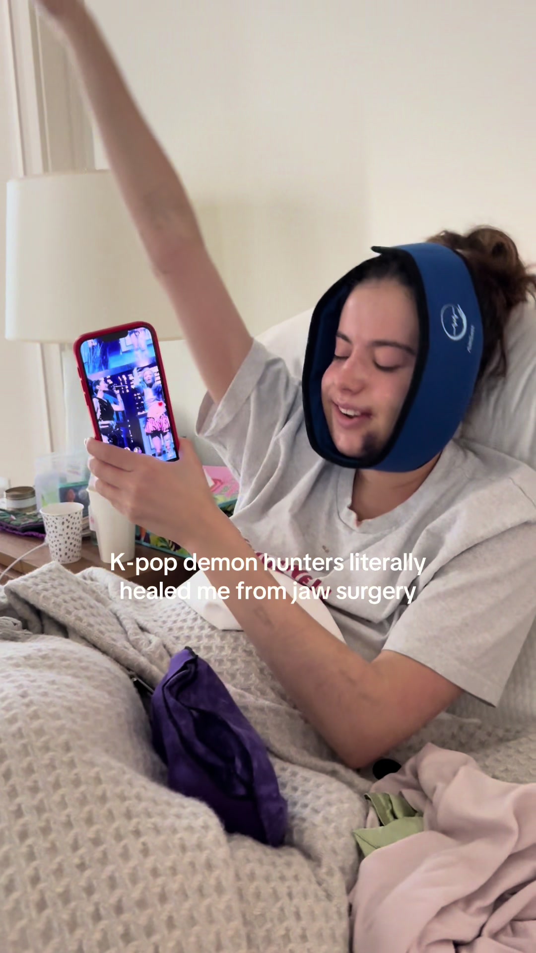 @Ella Katz