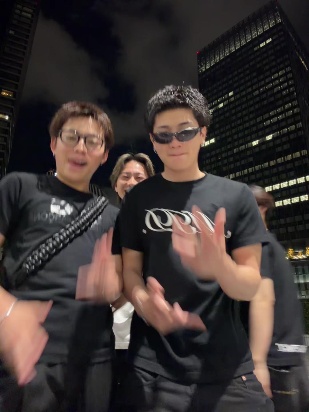 @高蔵JK