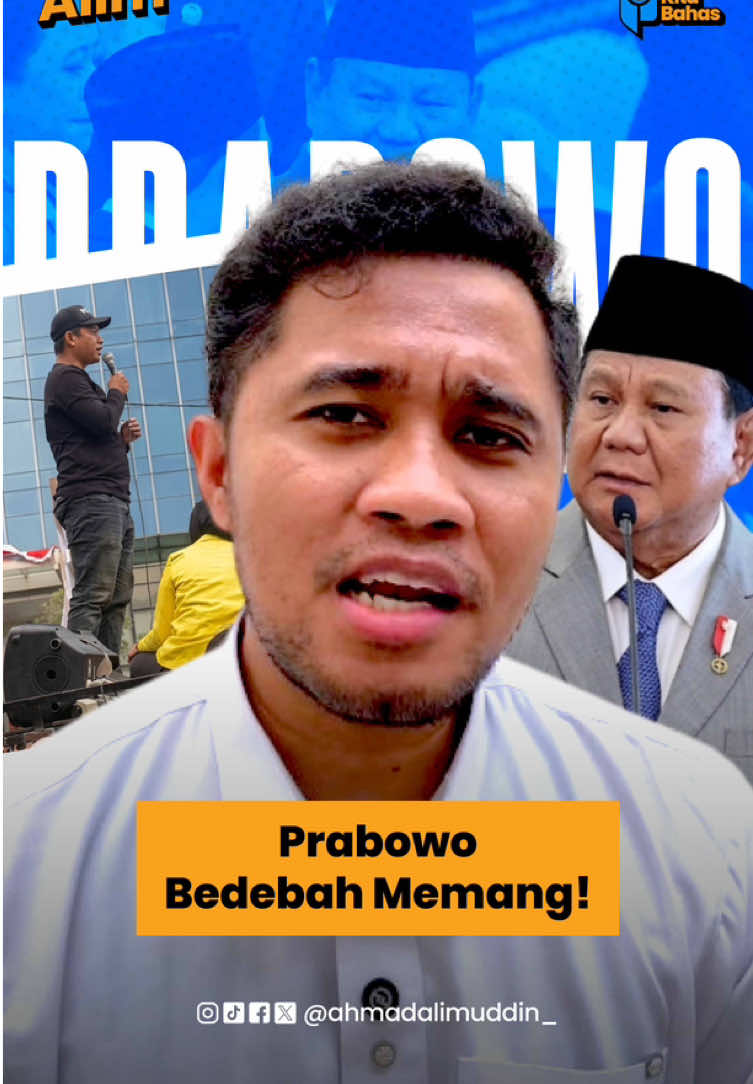 @Bang Alim - Mari Kita Bahas