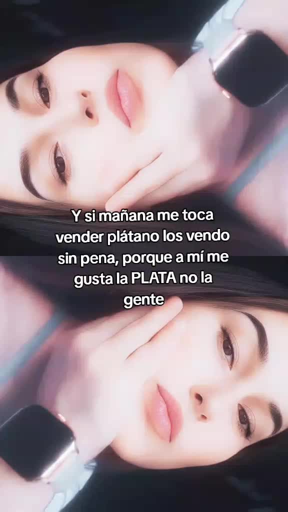 @chonerita linda 💚💚