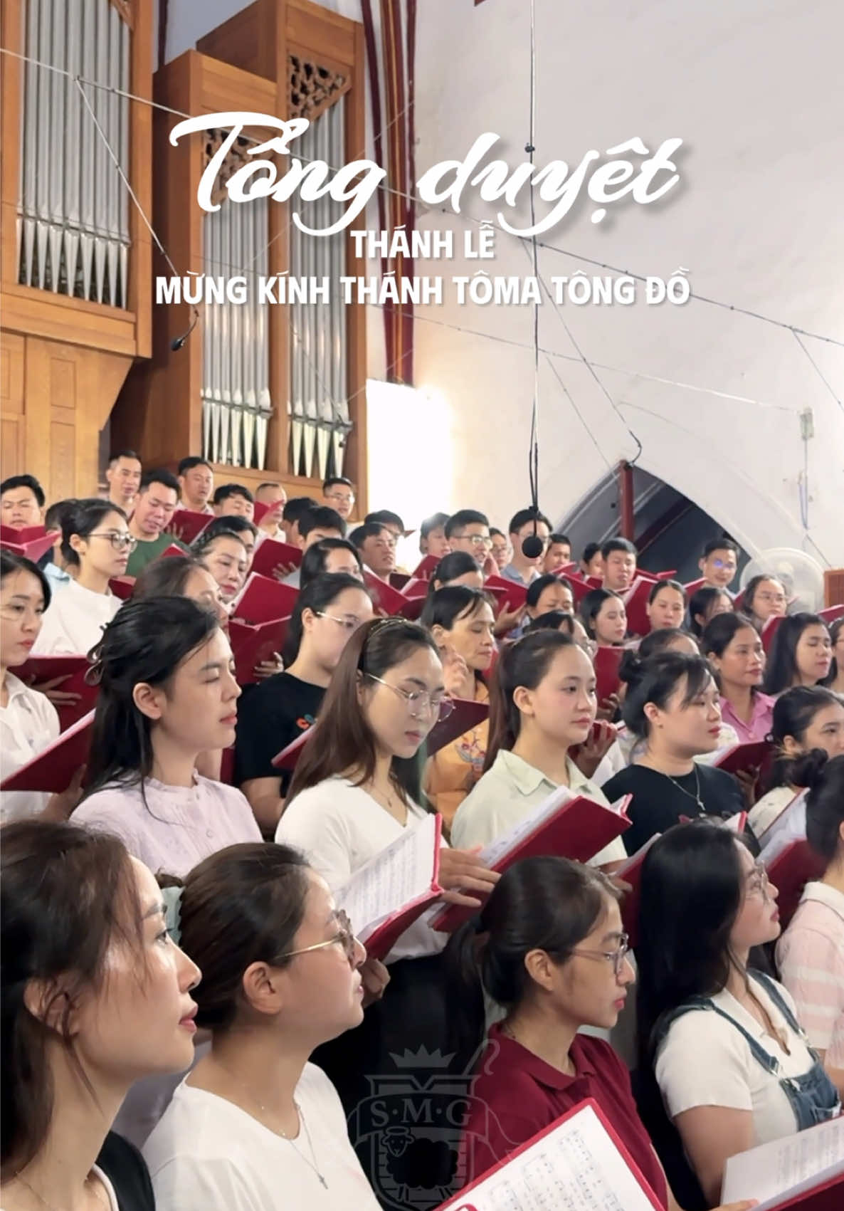 @Ca đoàn Maria Goretti