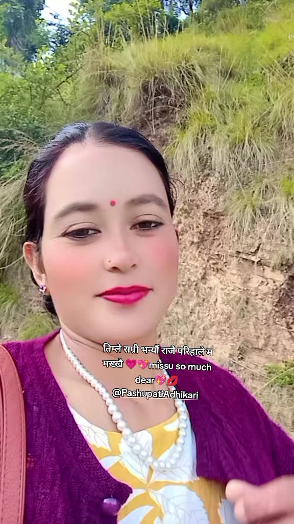 @MISS HiMANI💝💪🦋🕉️🙏