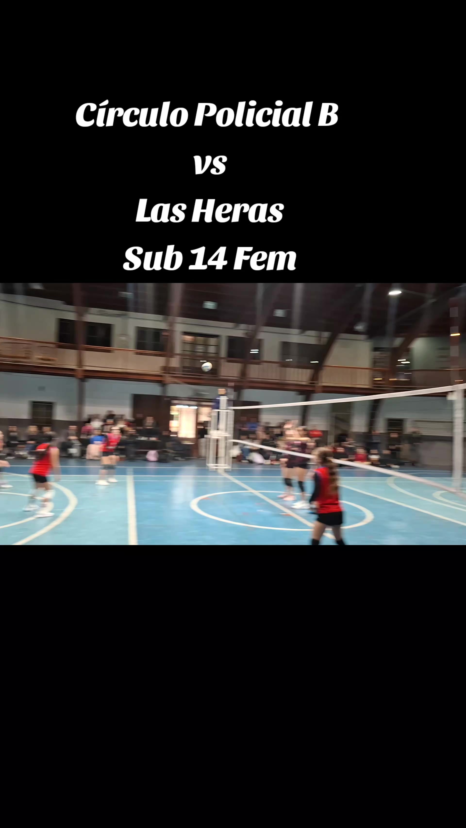 @Voley Mza