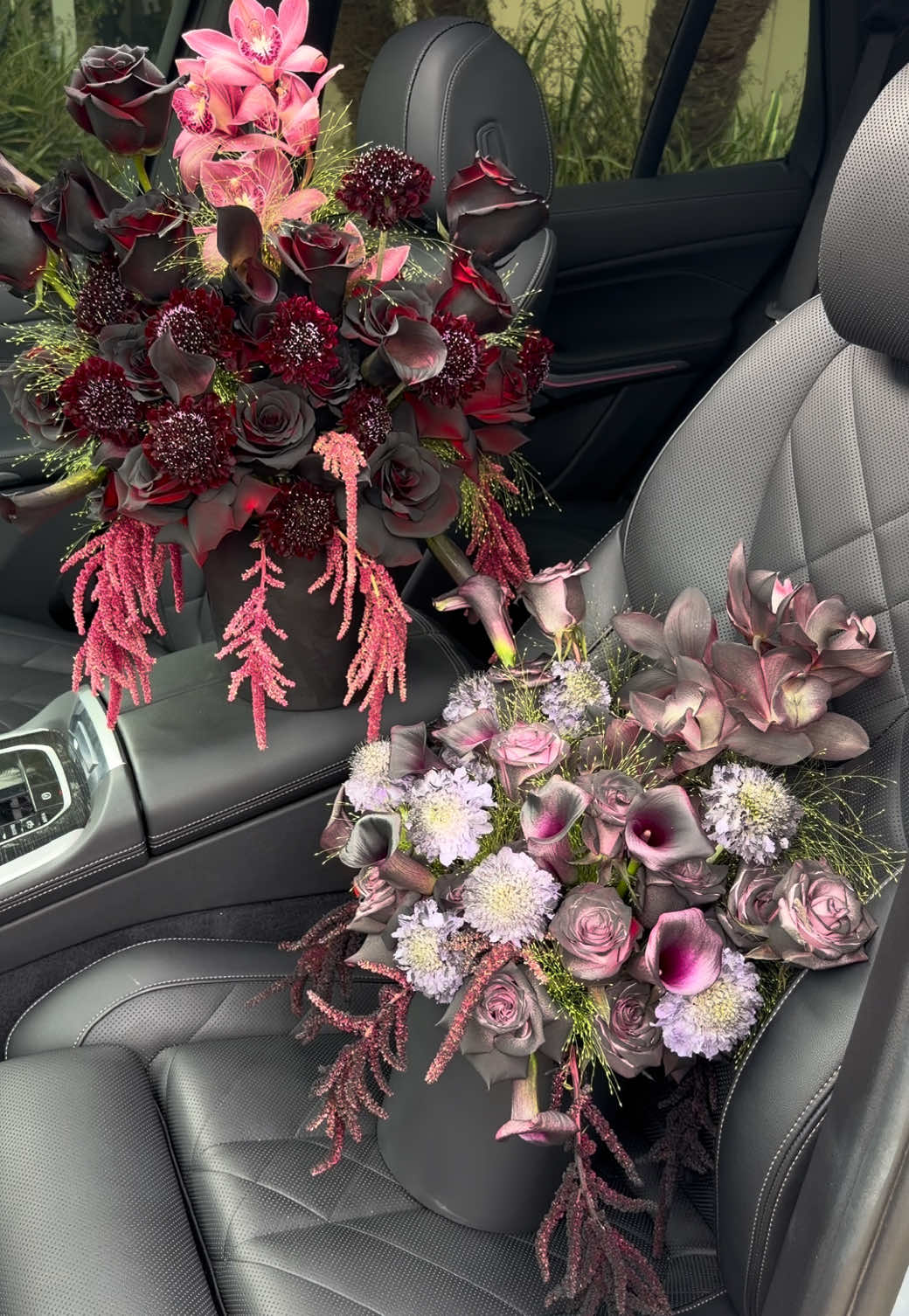 @Bri’s Petal Parlor