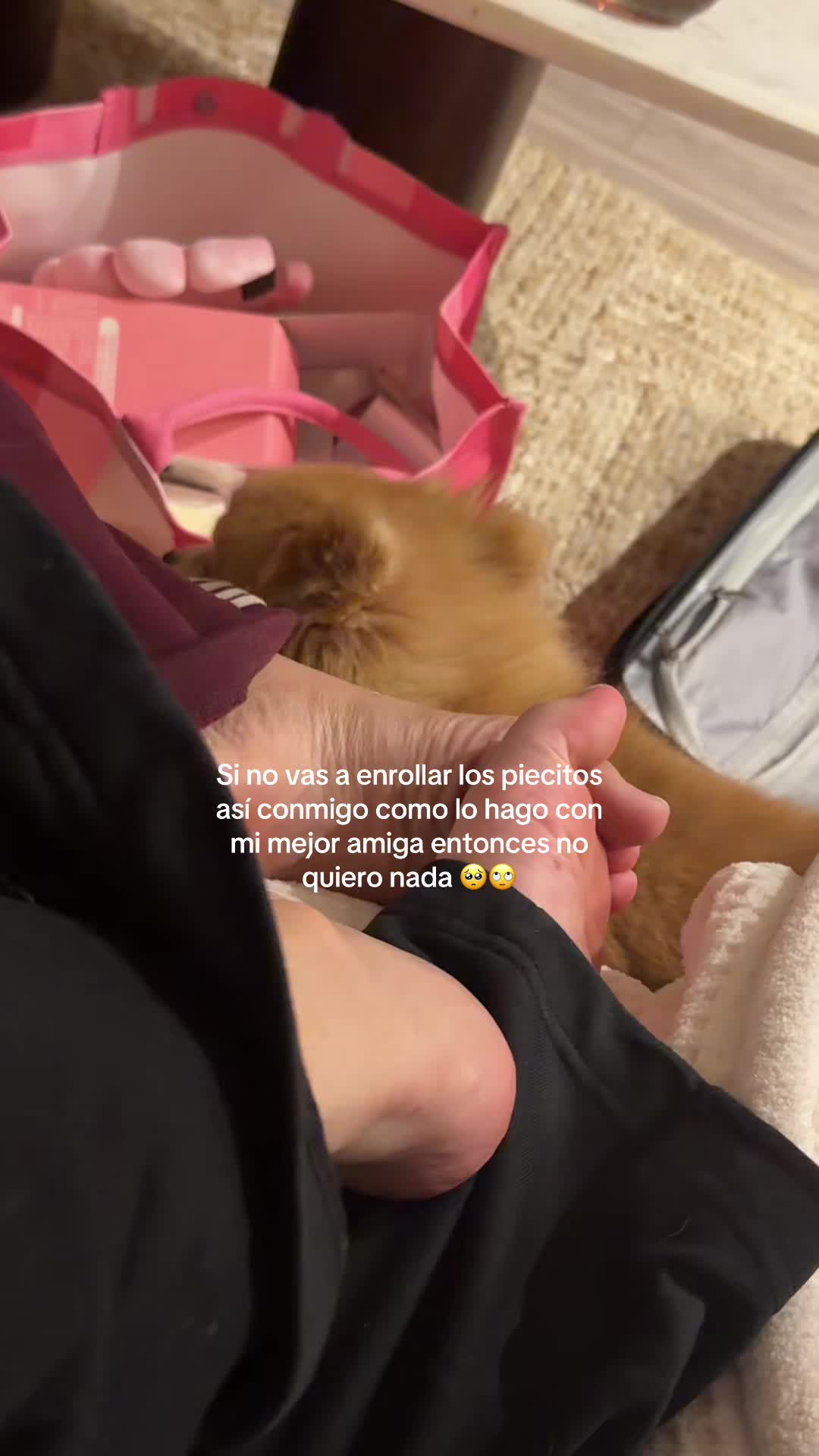 @Angela Mar&iacute;a