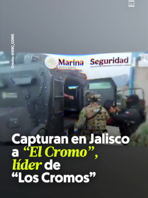 @El Financiero