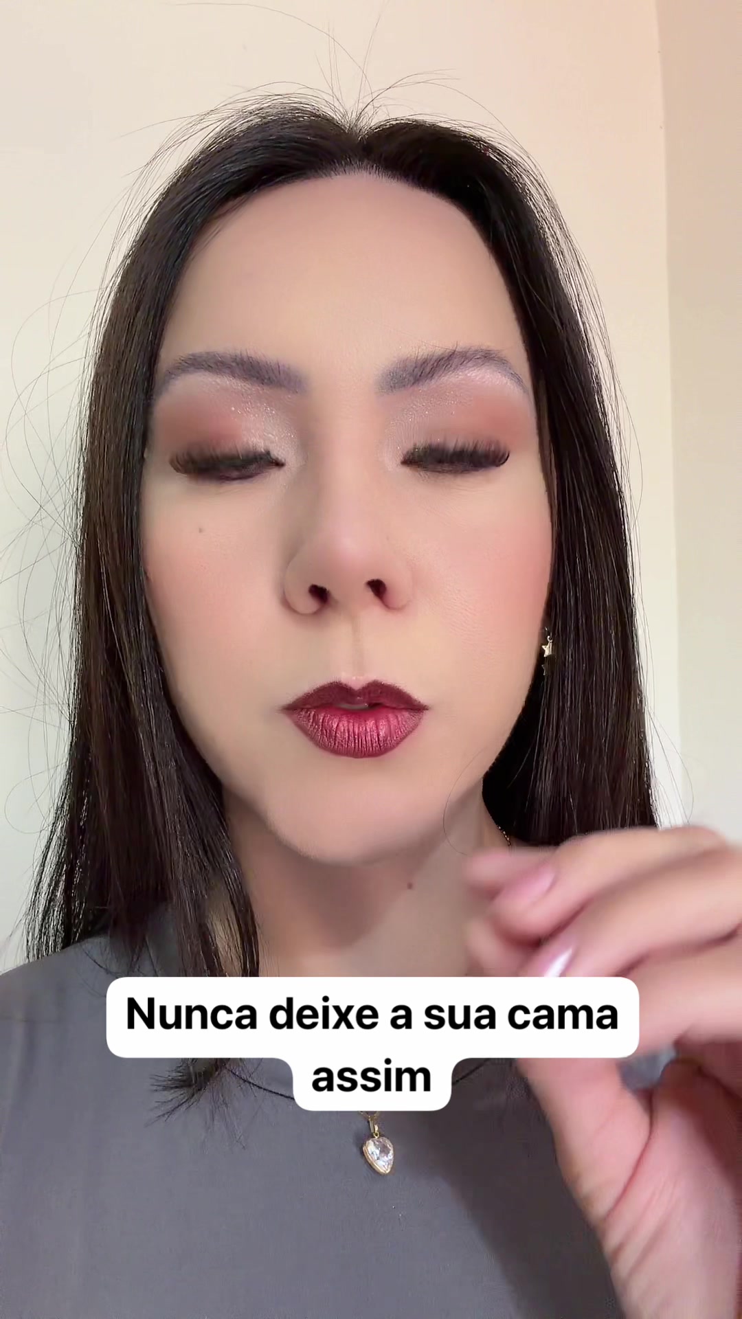 @Isabela Pedroso