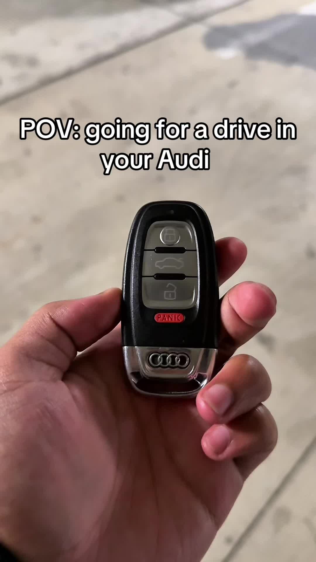 @Teddy