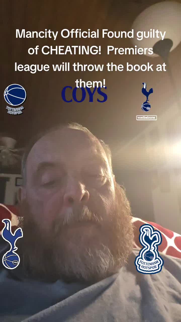 @bigdaddyofhotspurs❌️