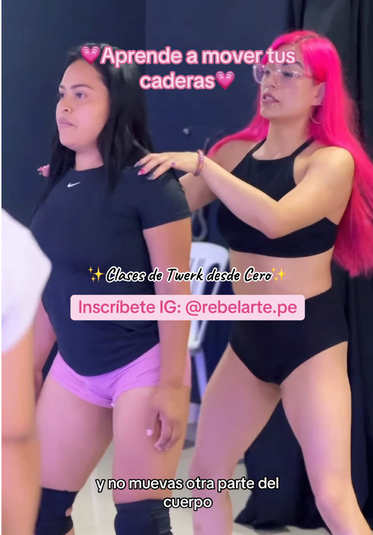 @Malú Romero