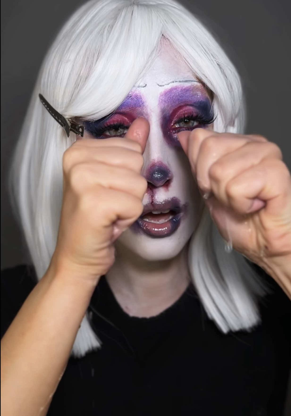 @ALEXLUVSMAKEUP 🫧