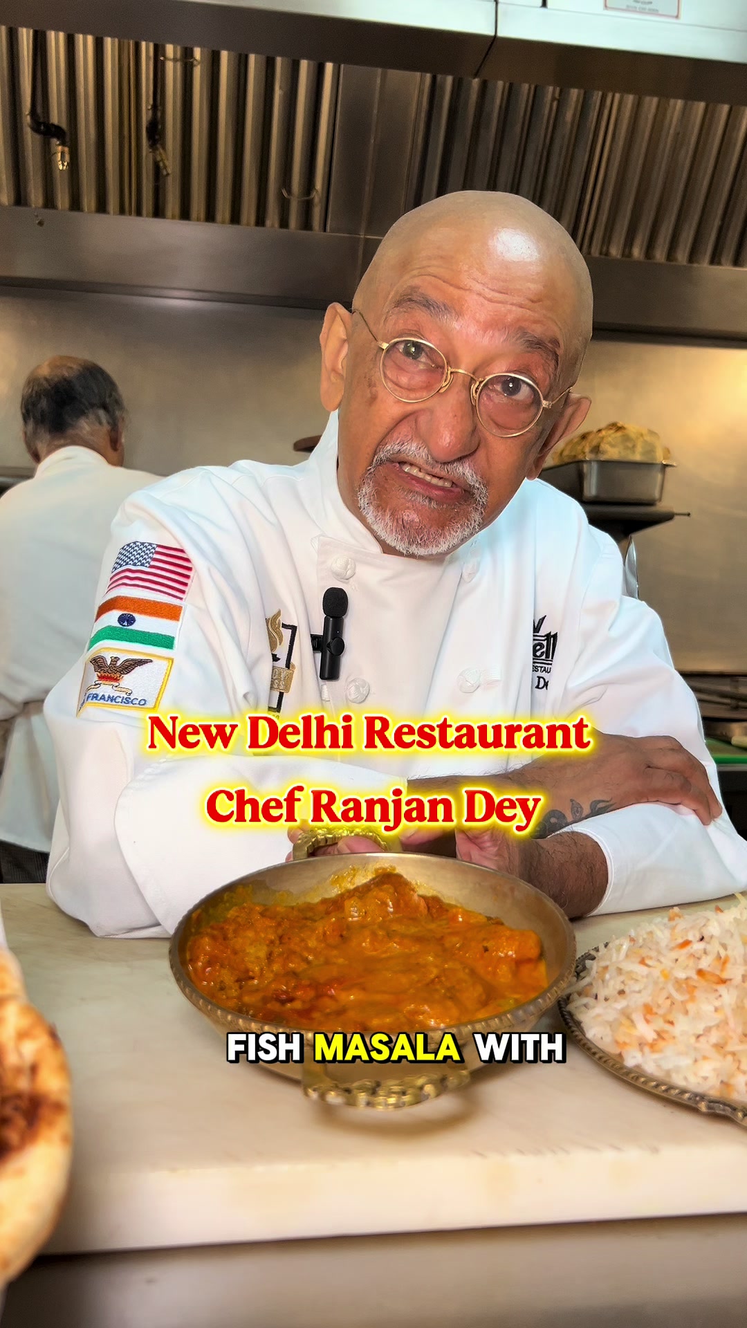 @New Delhi SF