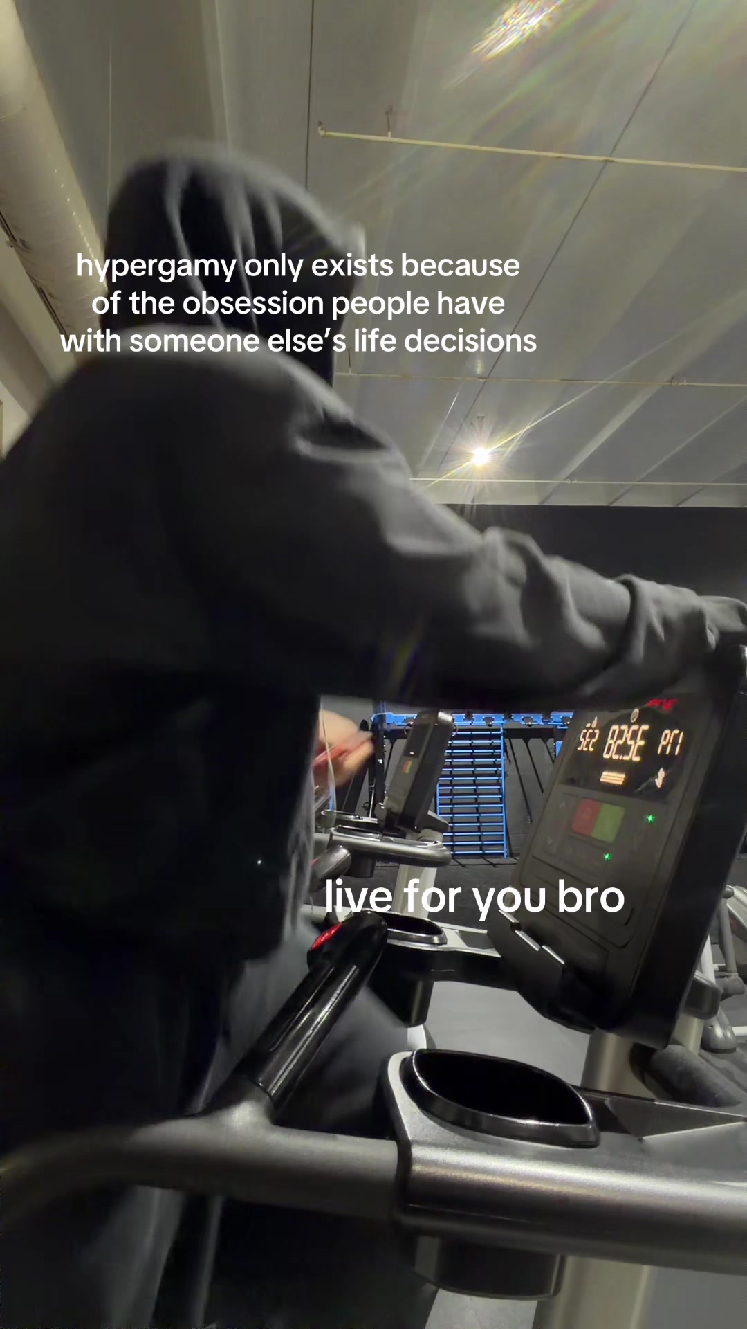 @Baj