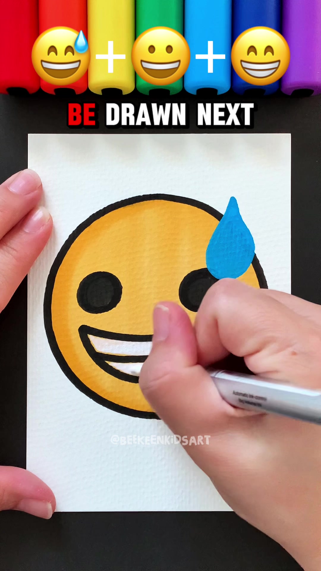 @@beekeenkidsart