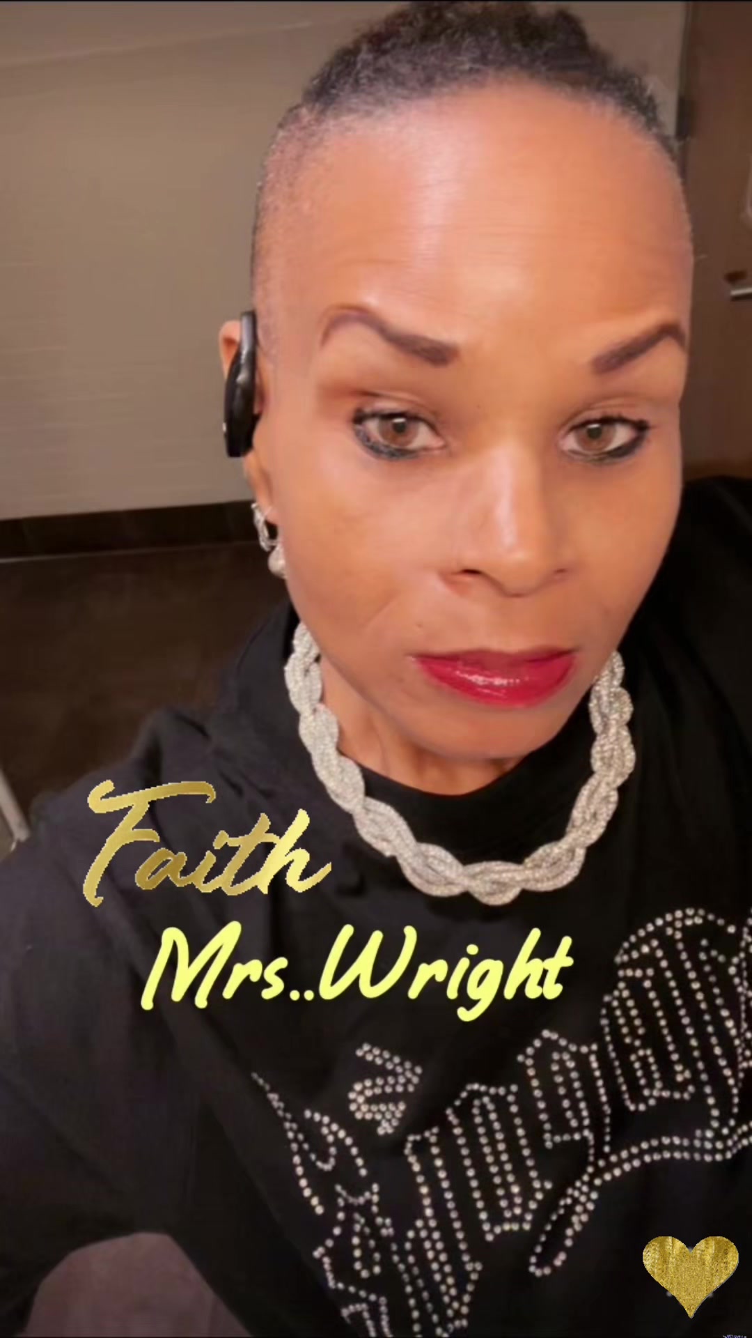 @Desiree wright