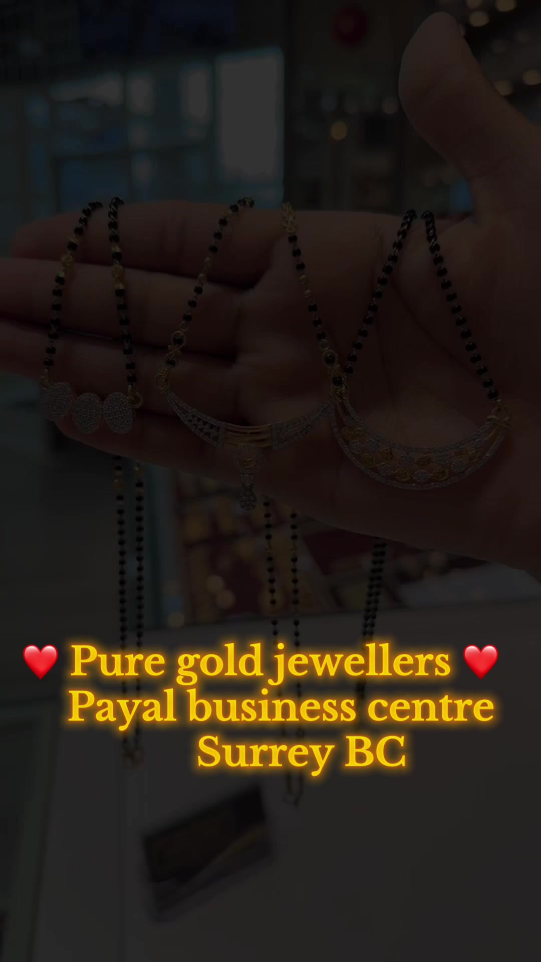 @Pure Gold Jewellers