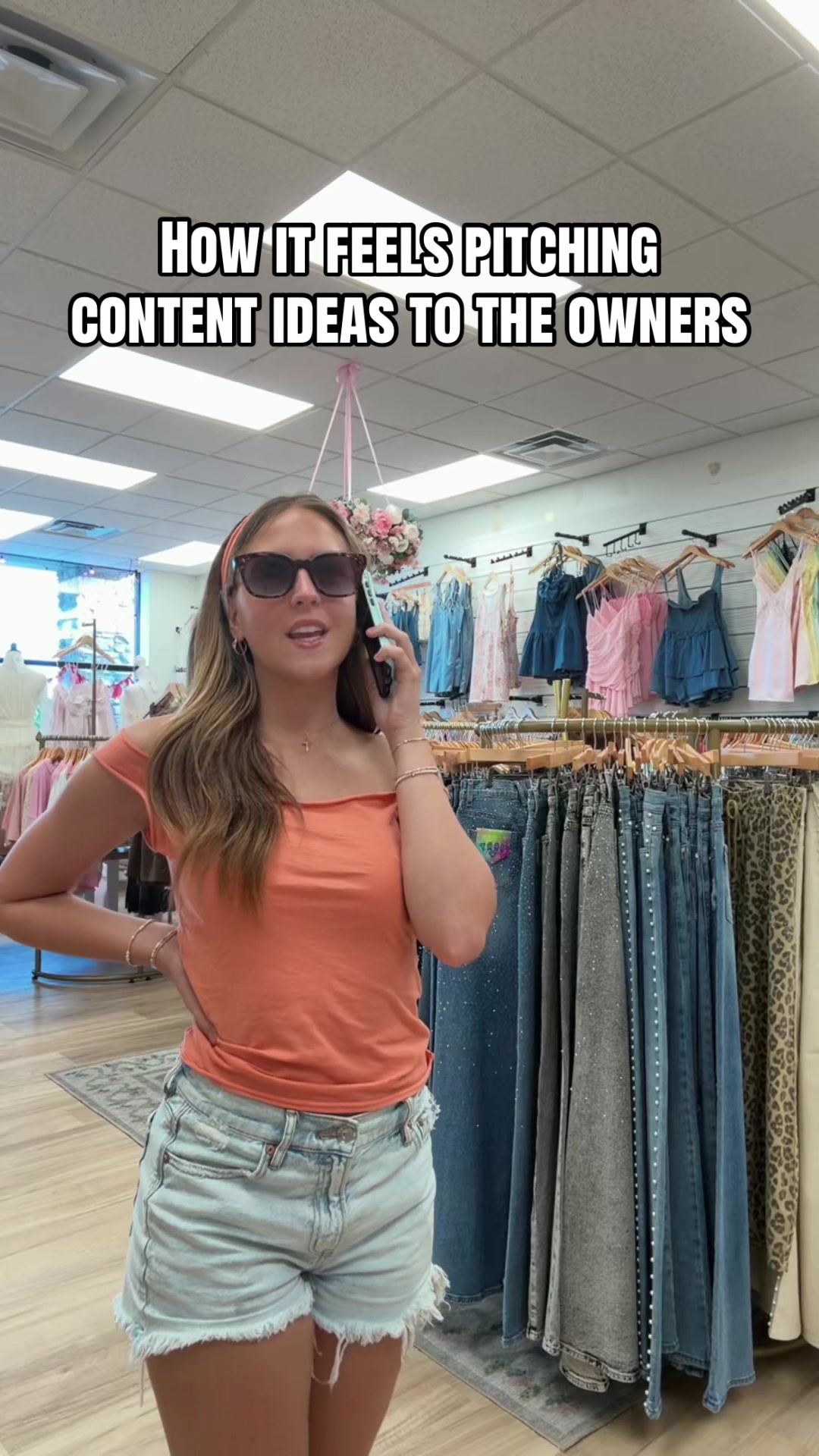 @Willow and Lace Boutique