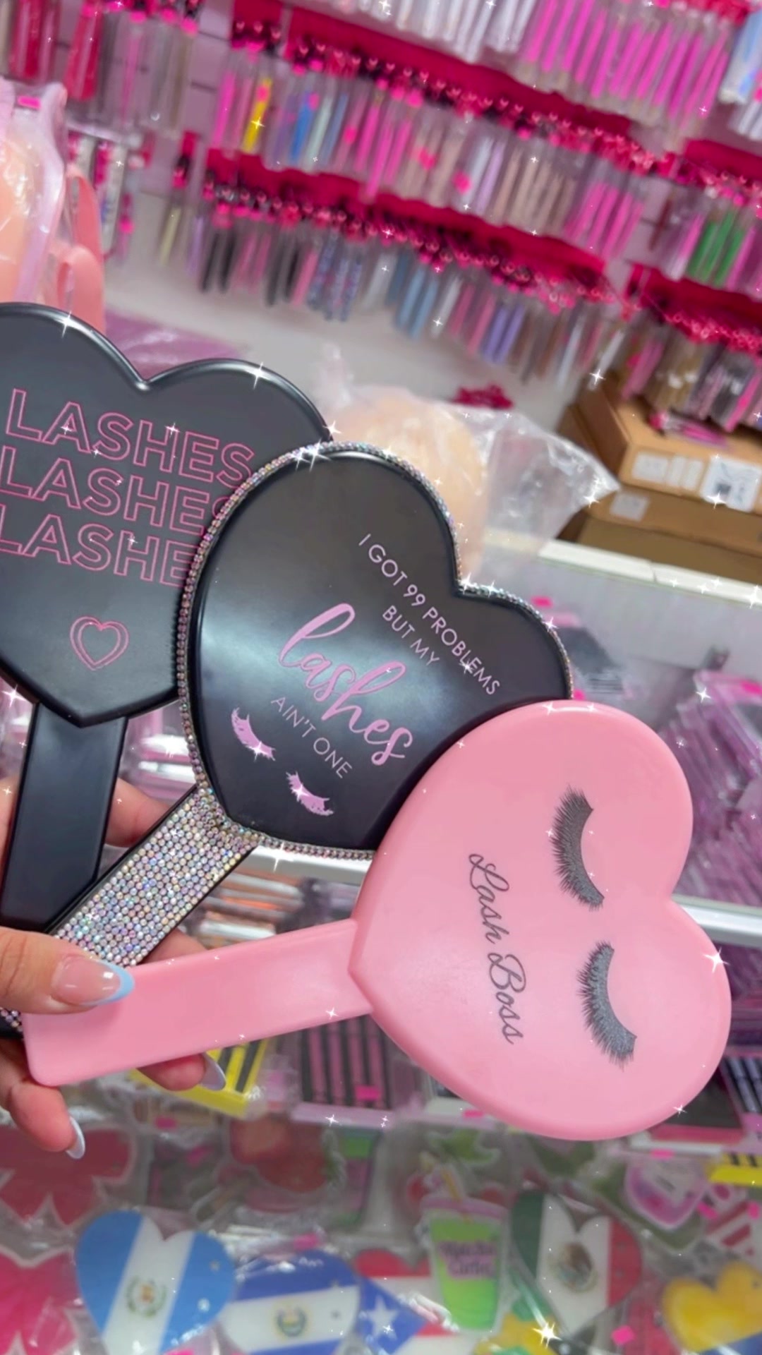 @Love Beauty Lashes