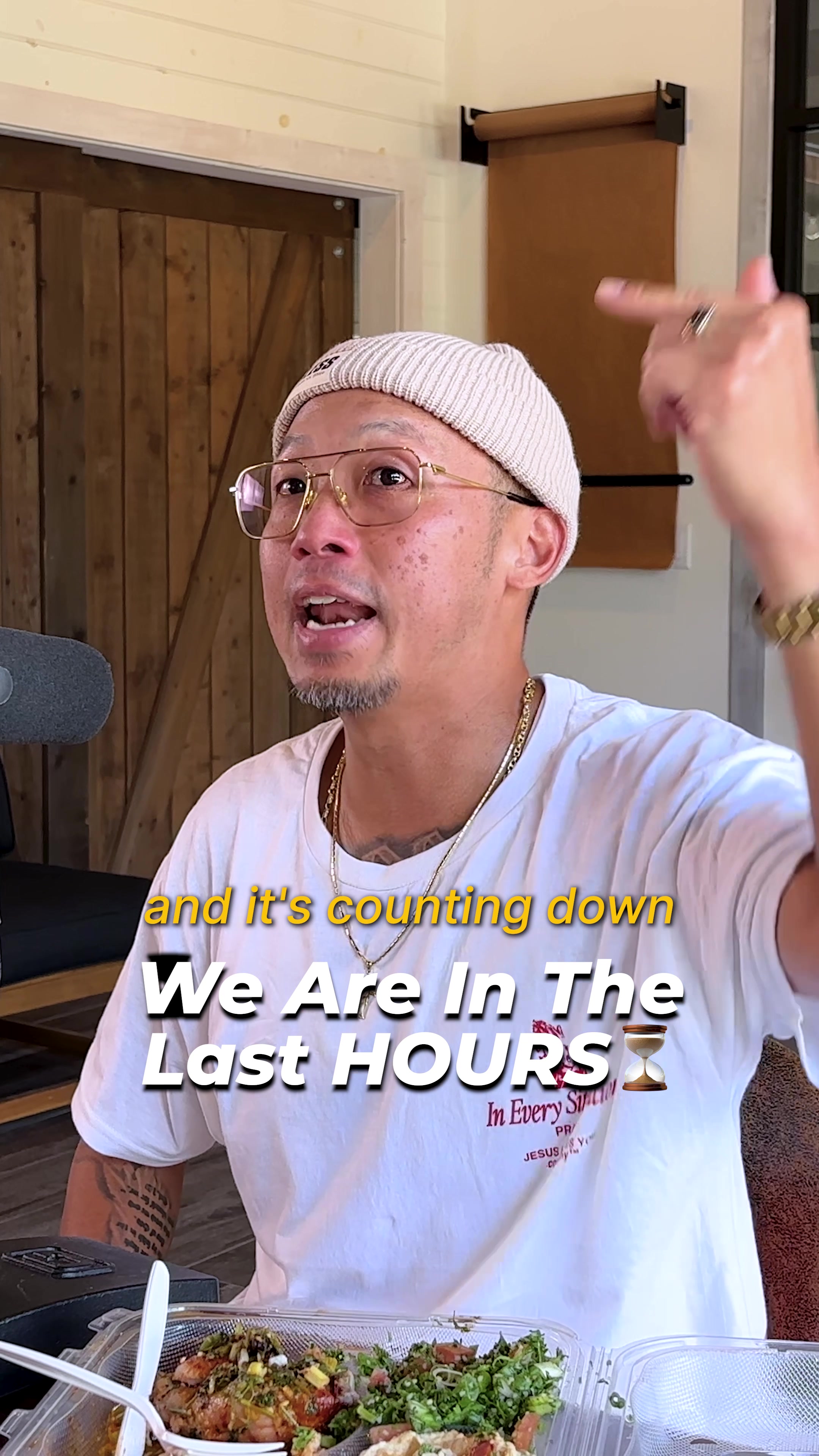 @Good Service Podcast
