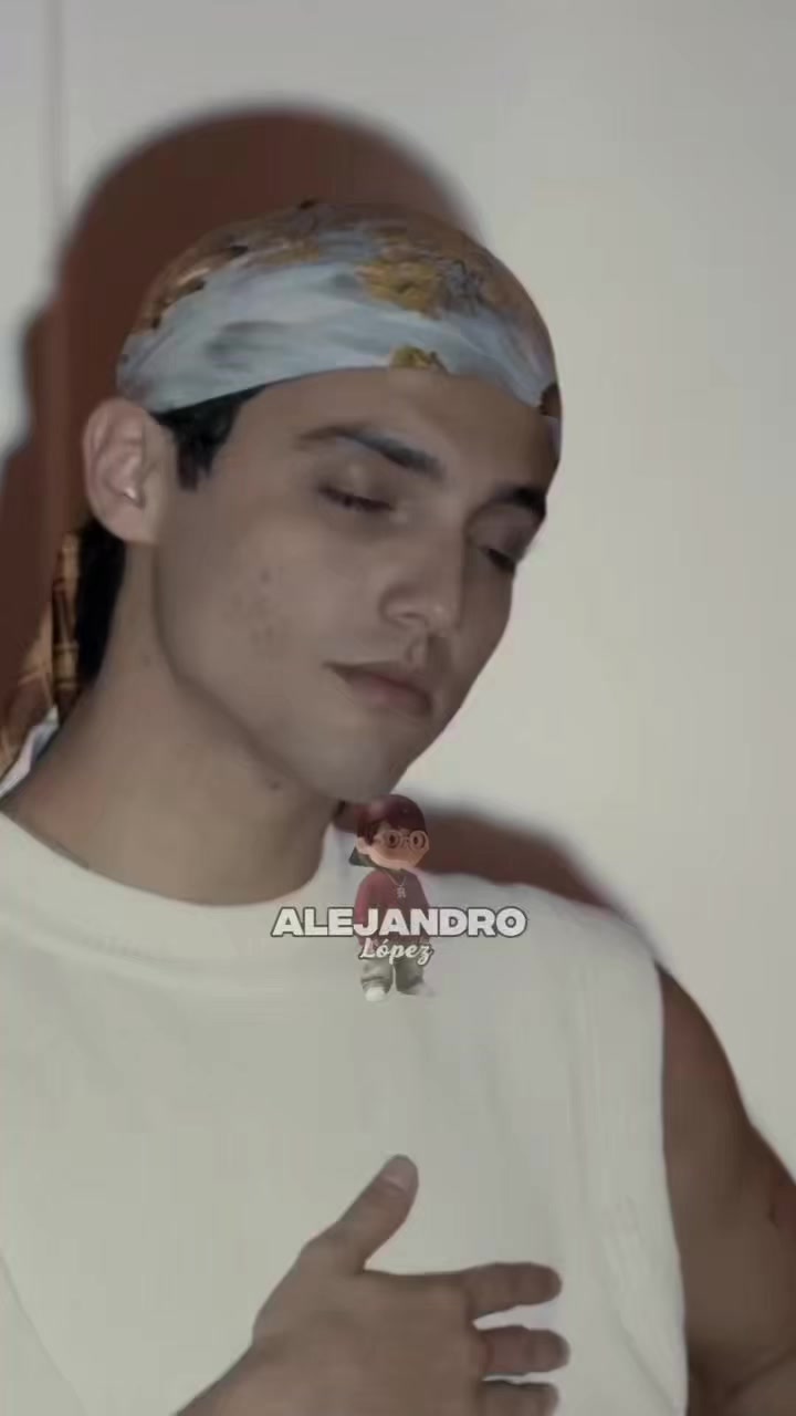 @ᴀʟᴇᴊᴀɴᴅʀᴏ ʟᴏᴘᴇᴢ 
