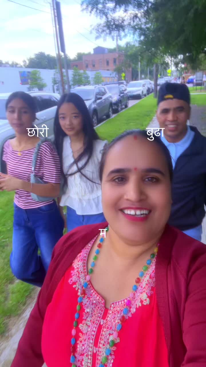 @Chanda Khadka