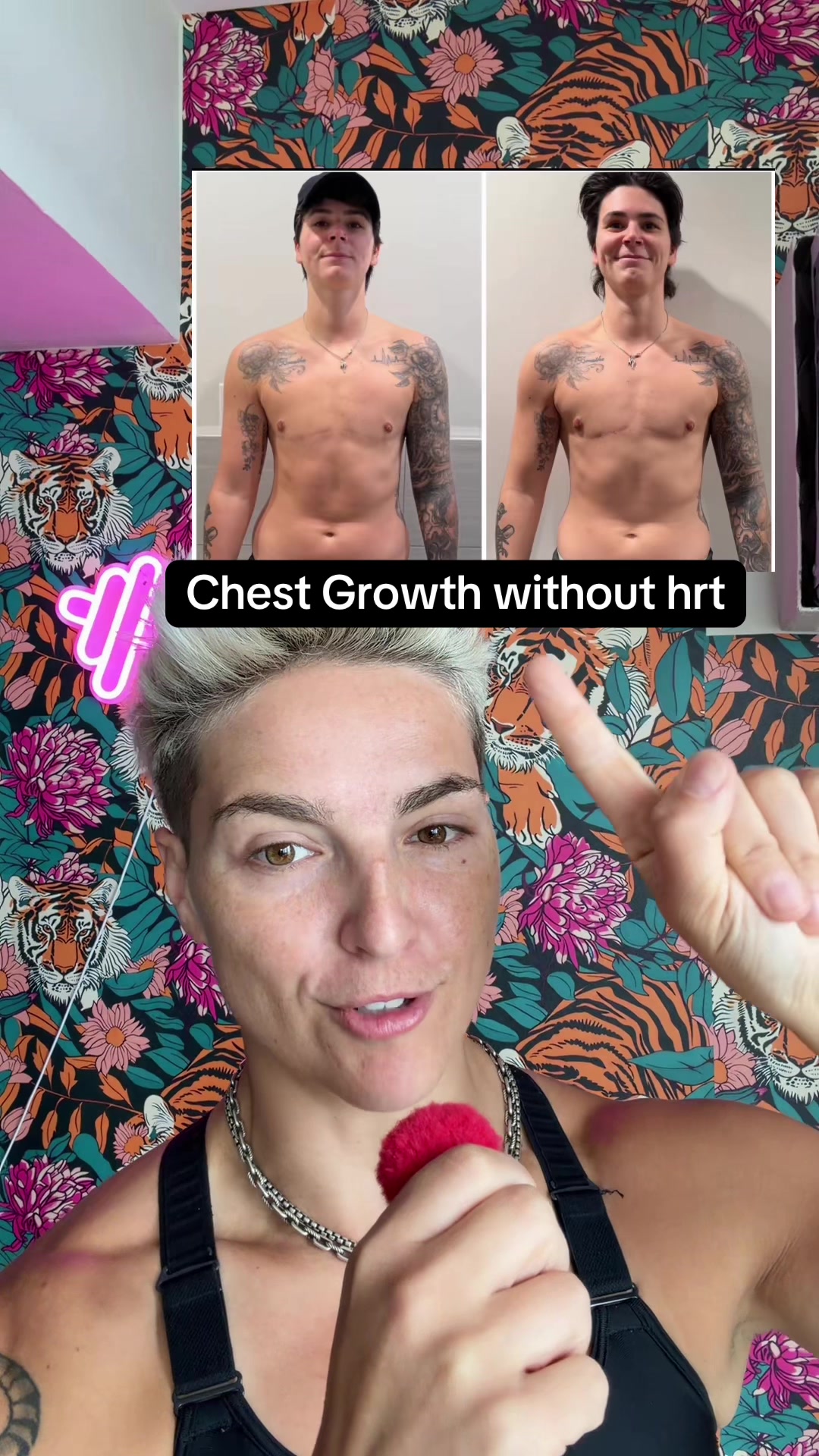 @BODY BY DADDY