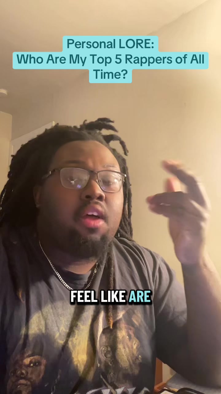@Lyrics of Rap Explored