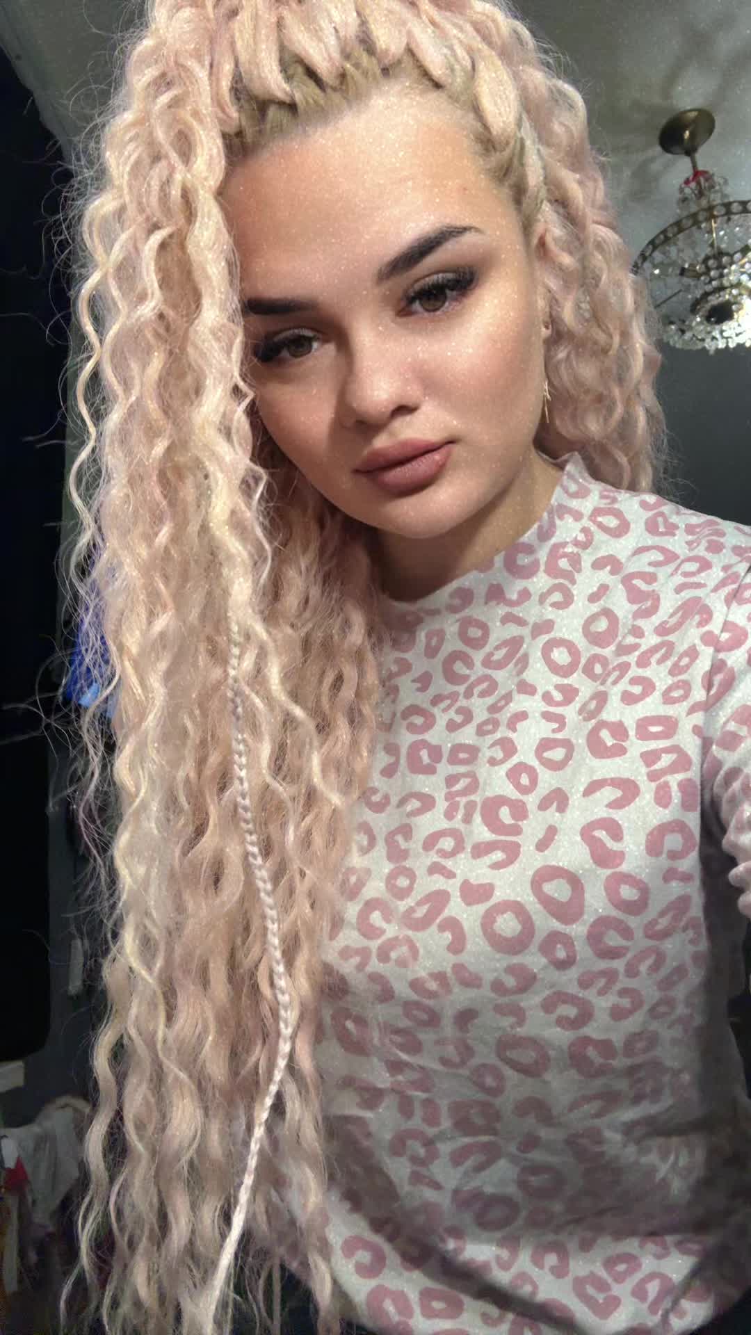 @❤️ Хамка❤️