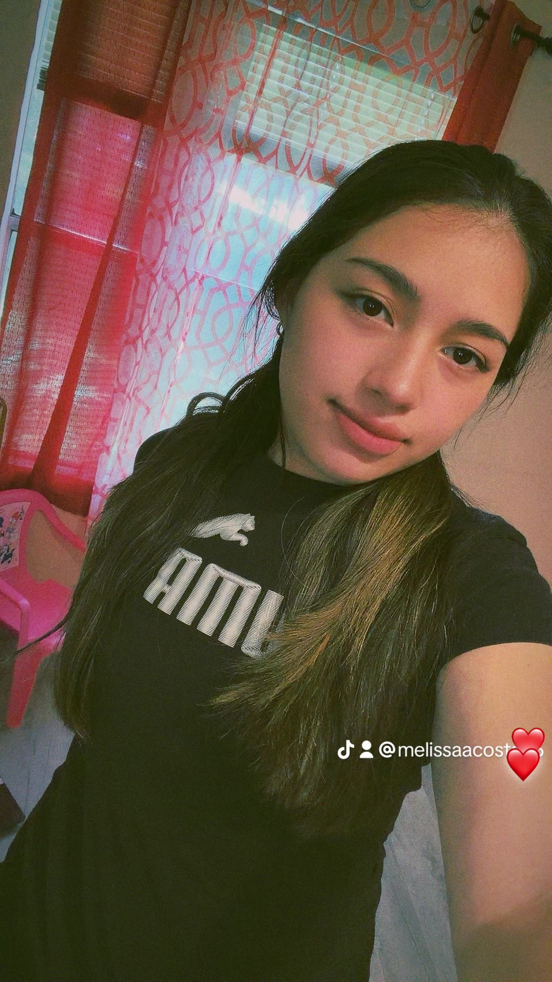 @Melissa Acosta