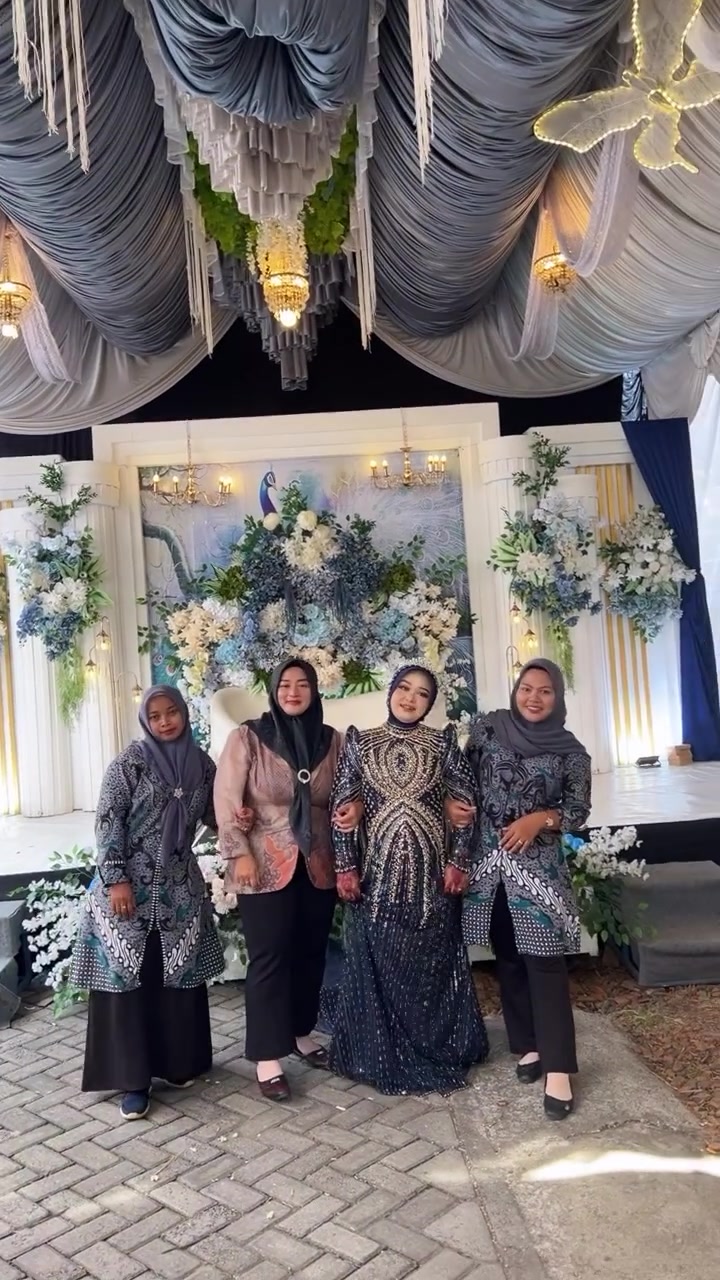 @Zahra Mua