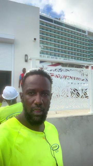 @Shawn star