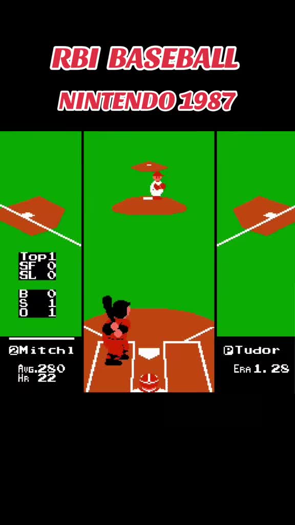 @Retro Sports Games
