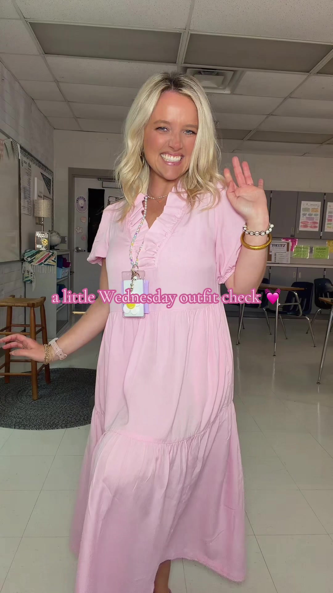 @Miss Teaching Blonde 💖✏️📓