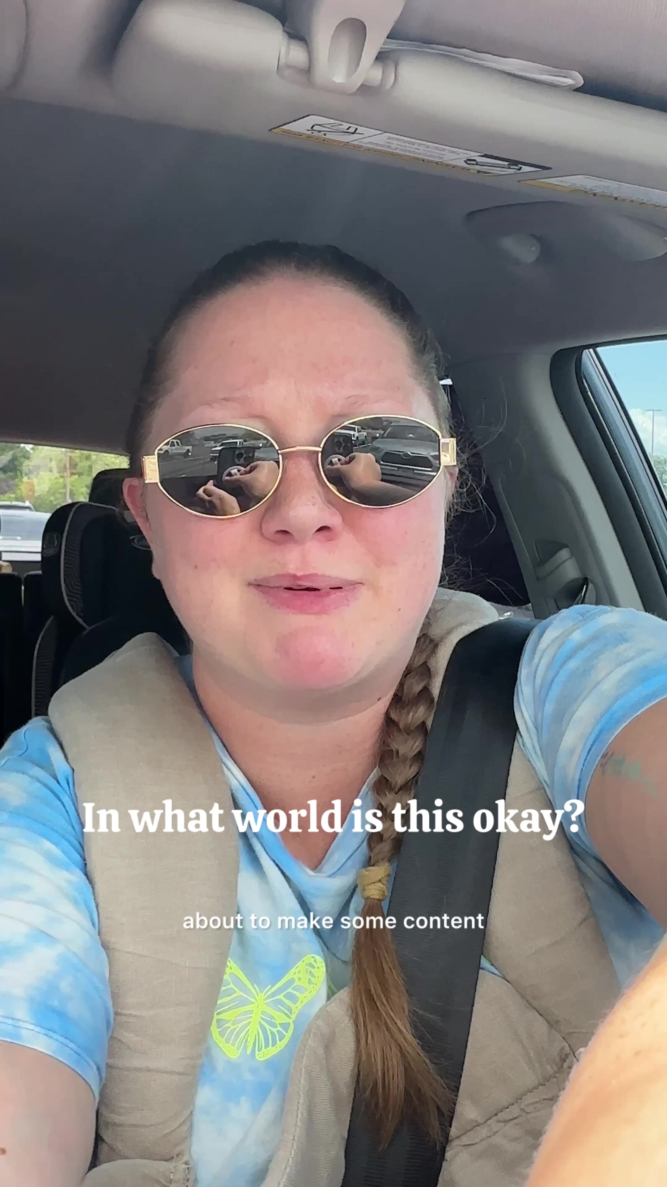 @Maggie | Iowa Mom