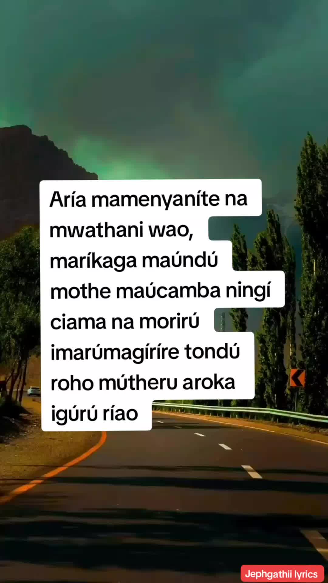 @Jeph Gathii