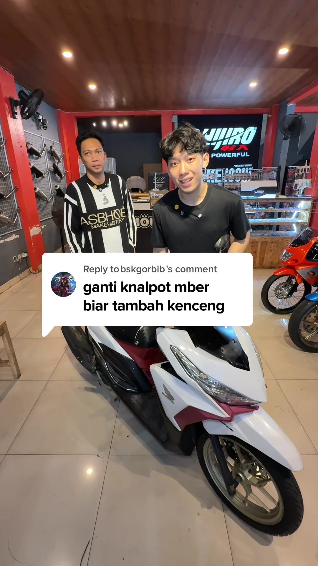 @WILLIE SALIM