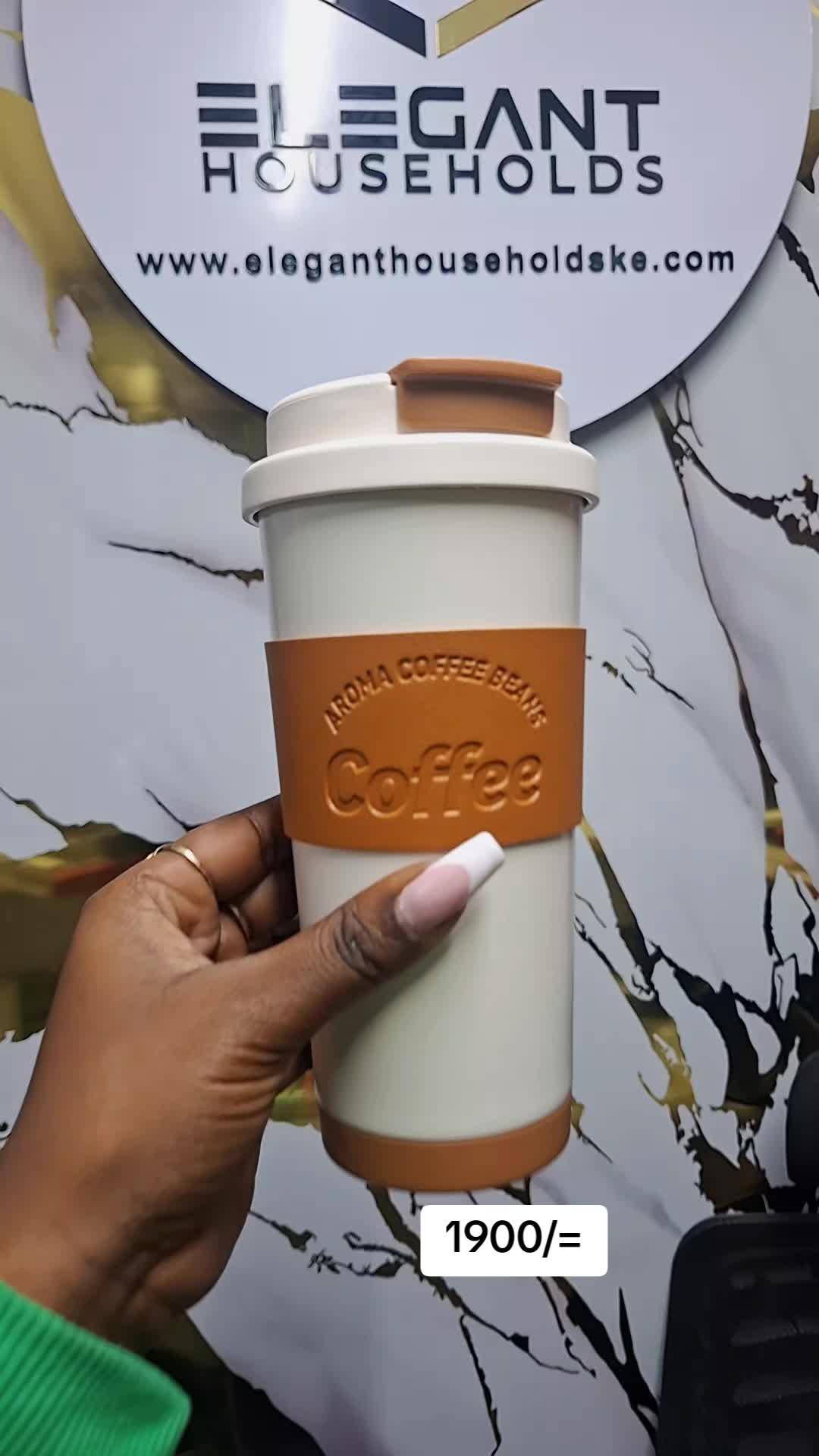 @Elegant Households Wholesalers