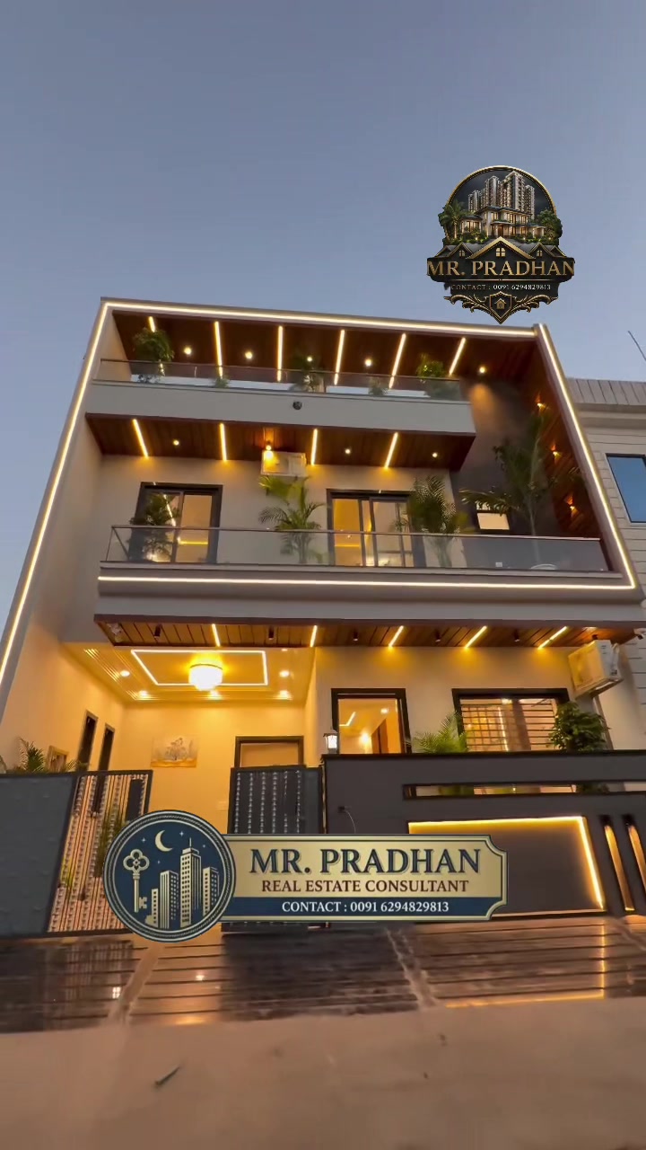 @Mr ⁴&sup3;🛫PRADHAN CEO [ITTMGROUP]