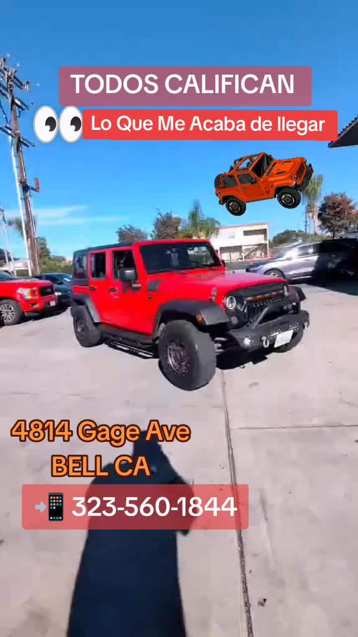 @RAMOS AUTO SALES-BELL
