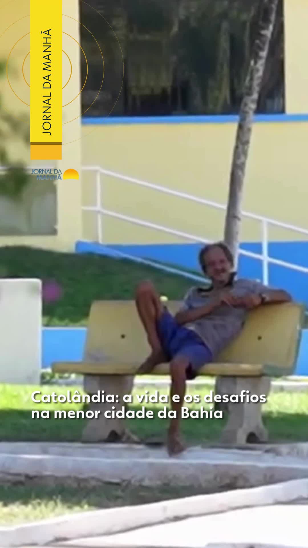 @TV BAHIA
