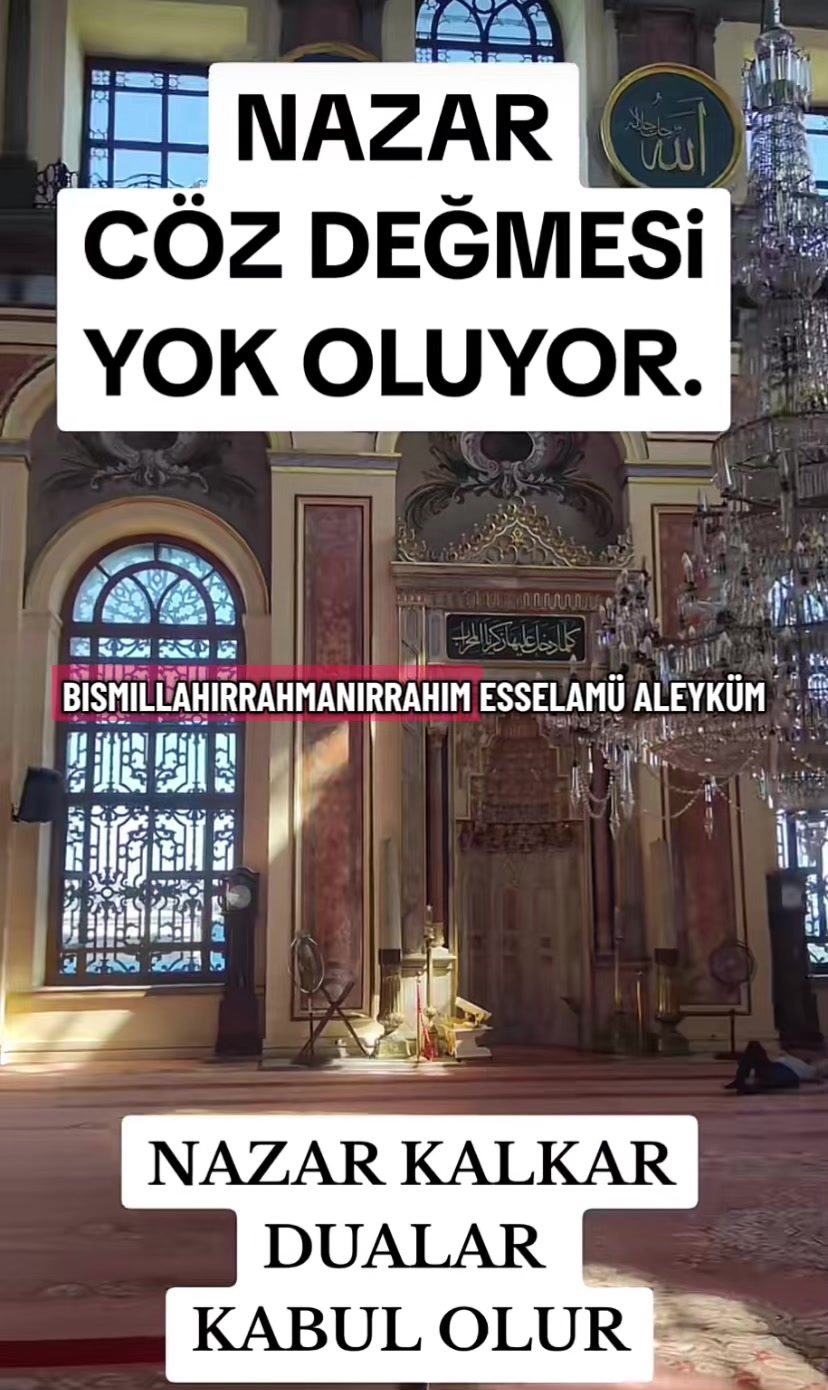 @꧁༺ ALLAH İ&Ccedil;İN ༻꧂